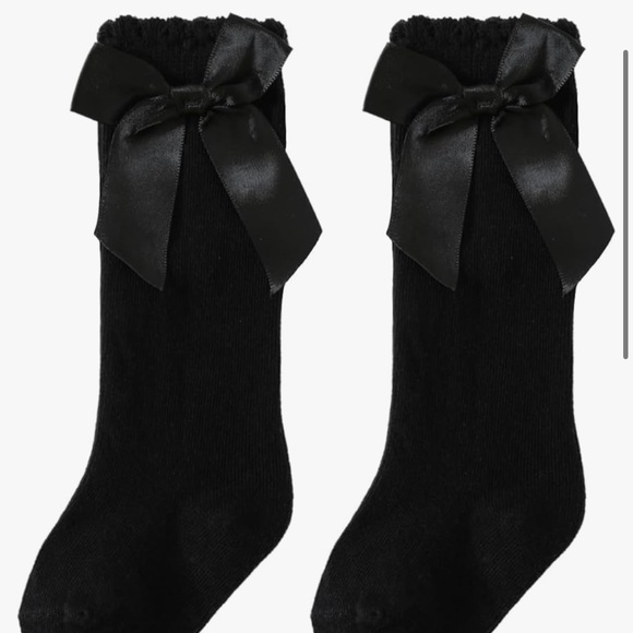 Baby Infant Wednesday Addams Costume - Picture 7 of 7